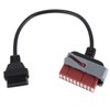 30Pin Car Diagnostic Cables for PP2000 Fit for Citroen Plastic