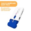 Chicco Bebècare Easy-Tech Universal Anti Abandonment System for Baby Seat,