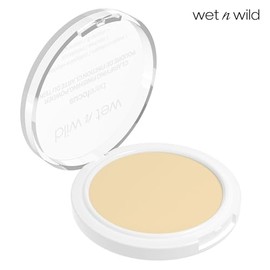 Polvo Traslucido Barefocus Clarifying Finishing Wet N Wild (Fair/Light)