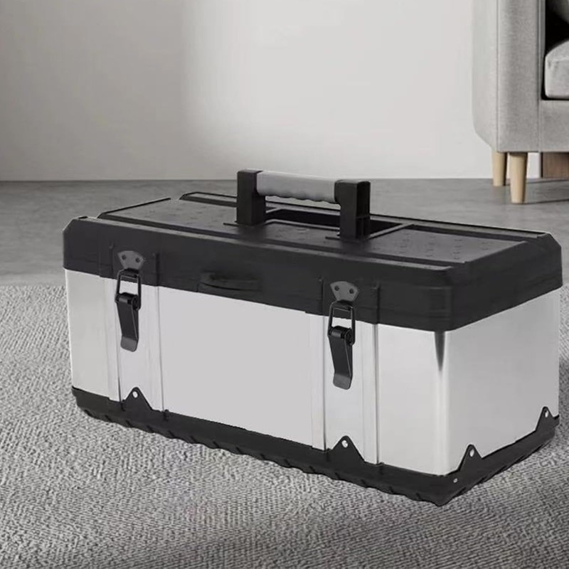 2PCS Iron Tension Clasp, 91mm Spring Loaded Toggle Latch with