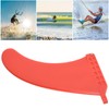 Surfboard Fin Environmental PVC Surf SUP Paddle Board Fins for
