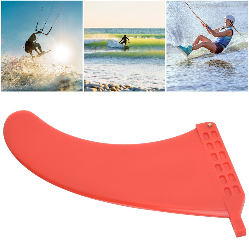 Surfboard Fin Environmental PVC Surf SUP Paddle Board Fins for