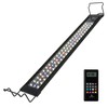 WaterRebirth Aquarium LED Light Fish Tank Light (20-26”)