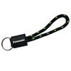 Kawasaki Key Ring, black