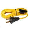 Battery Saver 1801 Universal 2 Prong 40' AC Power Cable