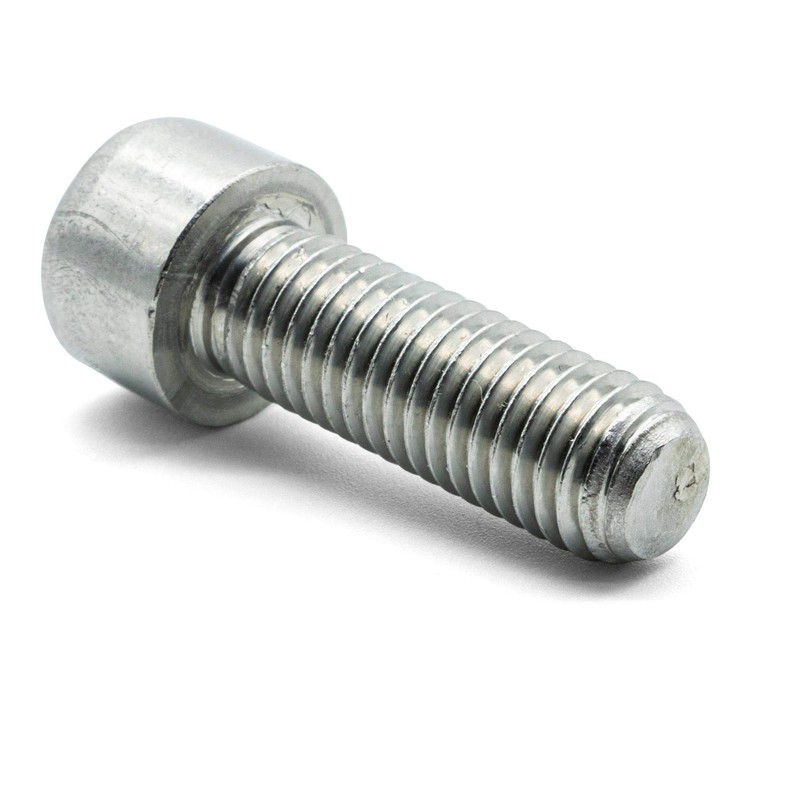 Hippo Hardware M6 (6mm X 22mm) Socket Cap Screw Hex
