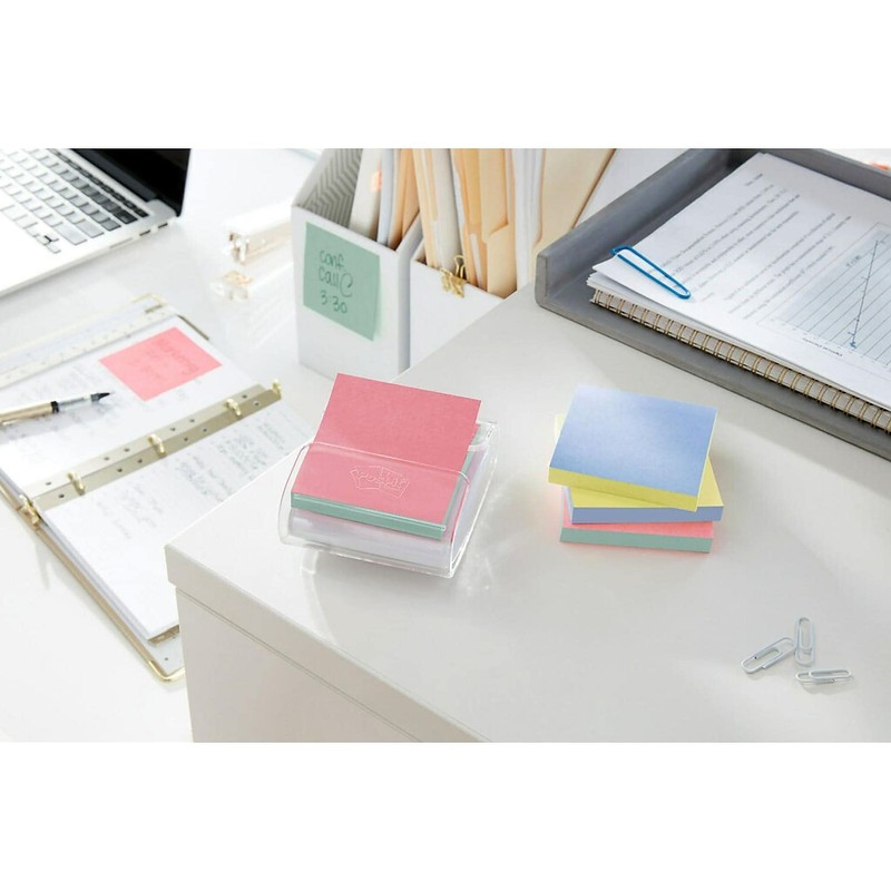 mmmr330nalt - Post-it Pop-Up Refills