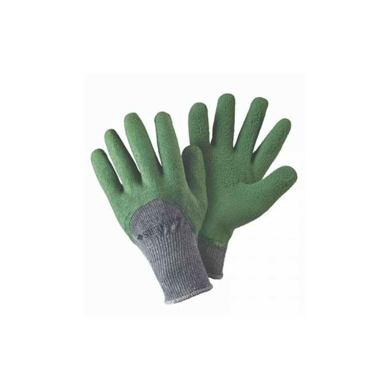 1X Pair Briers Cosy Gardener Green Winter Warmth All Season