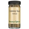 Caraway Seed Whole By Penzeys Spices 2.1 oz 1/2 cup jar (Pack of 1)