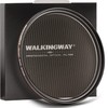 Walking Way - Filtro variable de 77 mm con efecto