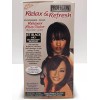 Profectiv No Lye Relaxer Restorative System - Jet Black #43