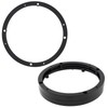 [1 Pair = 2 Pieces] Universal Speaker Rings for 165