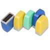 5Pcs Teacher Stamps Up to 1000 Times Eco Friendly Portable