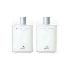 Flower Man 꽃을든남자 이모션 로션160ml+로션160ml Flower Holding Man Emotion Lotion 160ml + Lotion 160ml