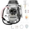Carburetor Compatible with 2003-2007 Suzuki LTZ400 LTZ 400 Quadsport ATV