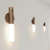 Gingko Smart Baton Light Walnut