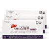 Dr. Superkan Milk Thistle & Lutein 12 months supply / 닥터슈퍼칸 밀크씨슬&루테인 12개월분