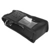 Walkie Talkie Protective Cover Artificial Leather Case for BaoFeng BF