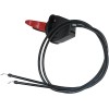 for Briggs & Stratton Simplicity 1734506SM Dual Control Assembly |