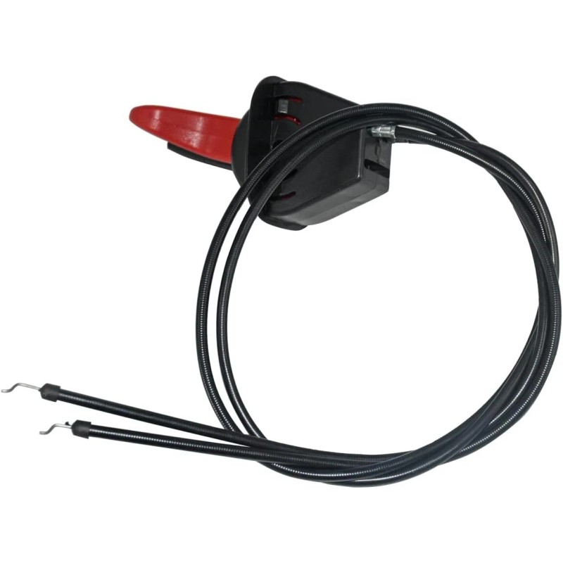 for Briggs & Stratton Simplicity 1734506SM Dual Control Assembly |