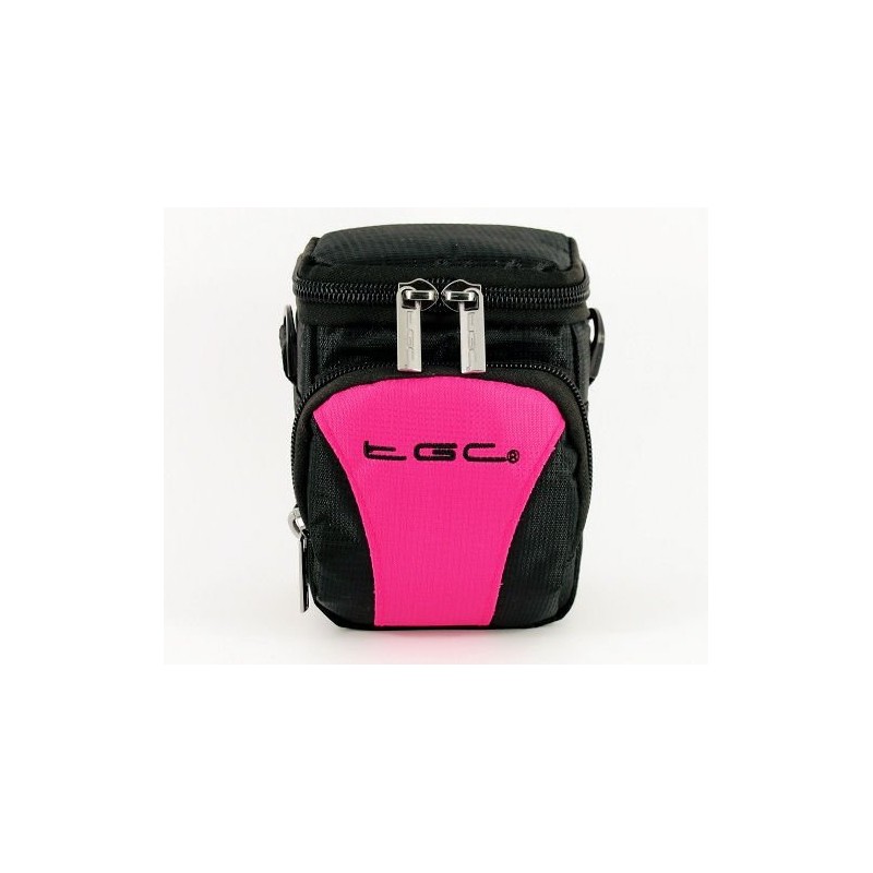 The TGC ® Anti-Shock Camera Case for Nikon Coolpix S3100