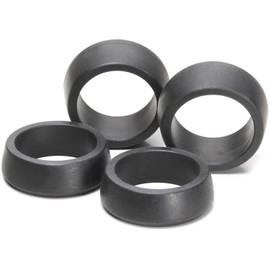 タミヤ グレードアップ No.376 GP.376 オフセットトレッドタイヤ 15376