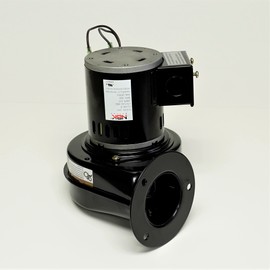 Blower Motor 115V
