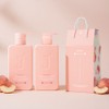 Jay Forest J.Sup Silk Keratin Peach Edition Shampoo + Treatment