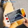 NOUKAJU [2Pack] Screen Protector for My Arcade Atari Gamestation Go,