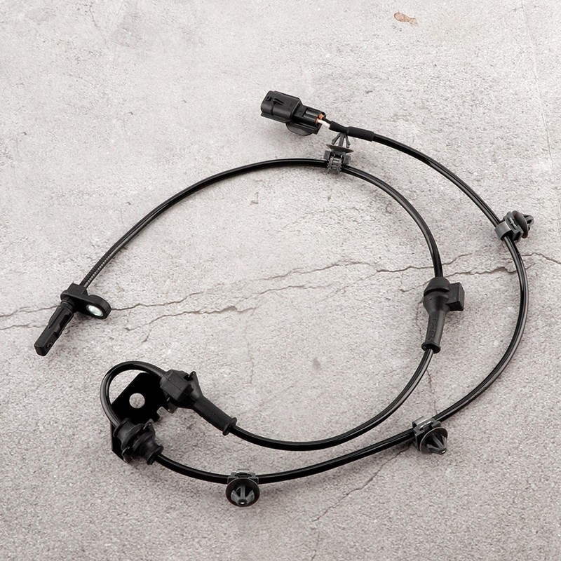 Wheel Speed Sensor, 56220-68L01 Car Front Left ABS Wheel Speed