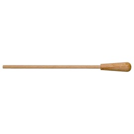 Scraper Hardwood Music Lessons Baton Conductor Stick 5 x 22 cm