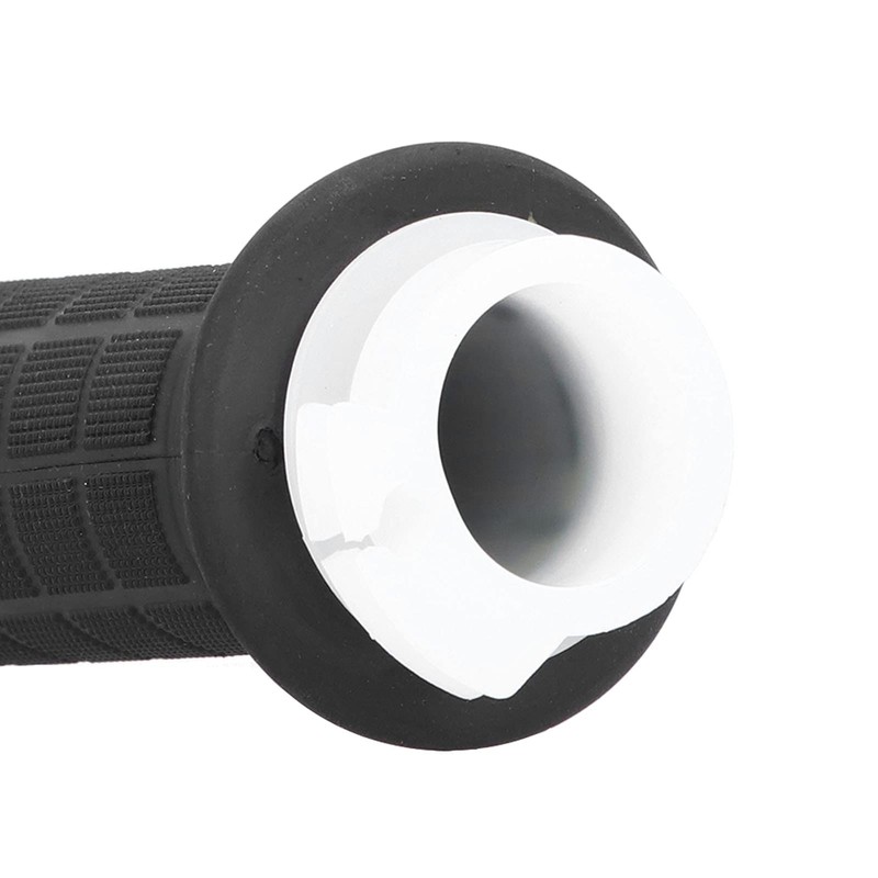 Throttle Handle Grip, Fydun 7/8 inch Motorized Bicycle Throttle Grip