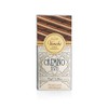 Venchi Cremino 1878 Chocolate Bar with Almond Gianduja and Hazelnuts