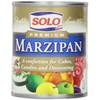 Gluten Free Marzipan Paste (Pack of 2)