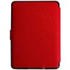 OcioDual Faux Leather Case with Magnetic Closure for Kindle Paperwhite