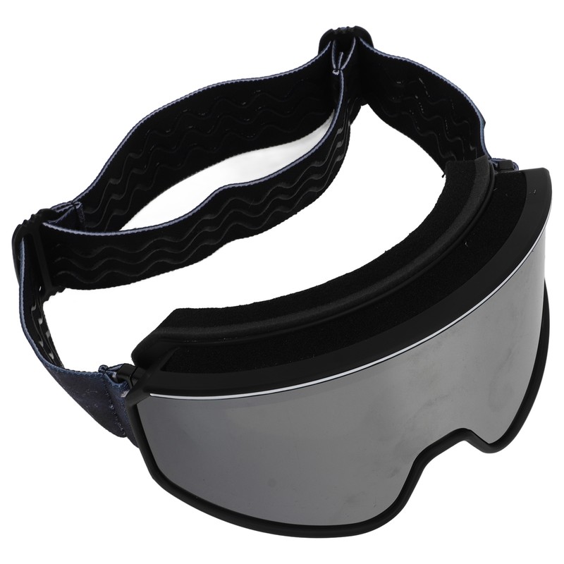 Antifog Ski Goggles Double Layer Lenses UV Protection Windproof Snow
