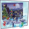 PJ Masks Kids Advent Calendar, 24 Daily Surprise Toys Including