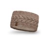 VIVISENCE Women's Winter Headband Made of Thick Yarn with Perfect