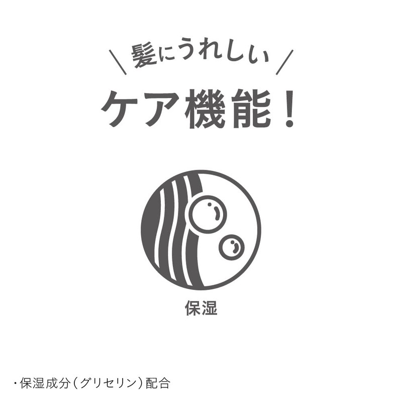 liese hair foam body 200ml