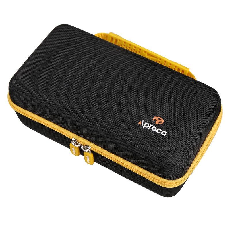 Aproca Hard Storage Travel Case, Compatible with M210 BMP21-PLUS BMP21-LAB