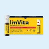 아임비타 멀티비타민 이뮨플러스(23.48gx7입) 164.36g I'm Vita Multi Vitamin Immune Plus