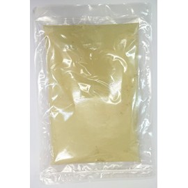 Dosho Kelp Powdered Kelp 17.6 oz (500 g), Made in Hokkaido, Large Capacity, Zipper Bag, 17.6 oz (500 g)