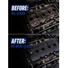 Engine Valve Cover Gasket Set Fits for Mazda 3 2007-2013,Mazda