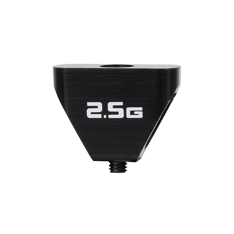 SummerHouse Golf Putter Weight Compatible with Odyssey Square 2 Square