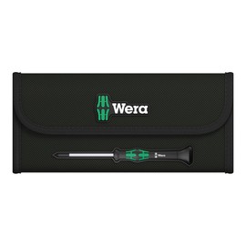 Textile Box 8767 C TX HF lang 9tlg Tool bag empty