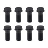 800610740 Flywheel Bolt Kit Fit for Subaru Baja Crosstrek WRX