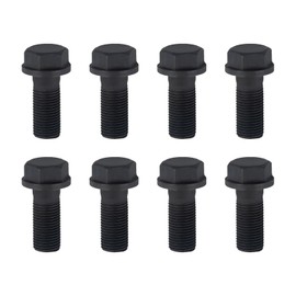 800610740 Flywheel Bolt Kit Fit for Subaru Baja Crosstrek WRX STI XT XV