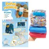 Pañales Ecológicos De Tela Ecopipo (3pack-estampado) Oferta