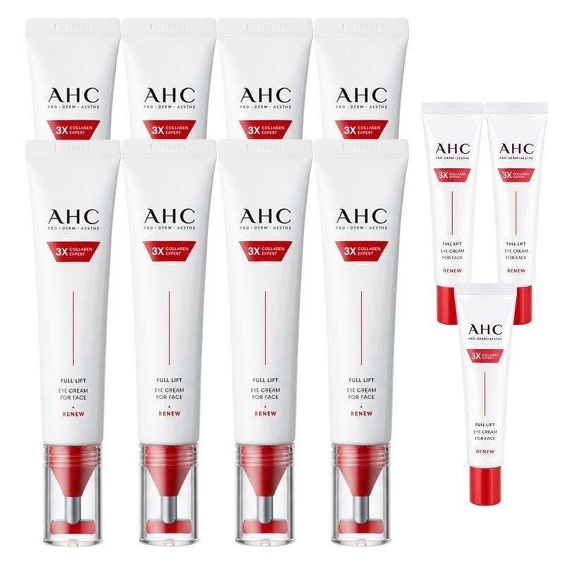 AHC Full Lift Eye Cream for Face 40ML Season 14
