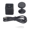 WiFi Baby Security Camera Wireless WiFi High Definition Remote Access